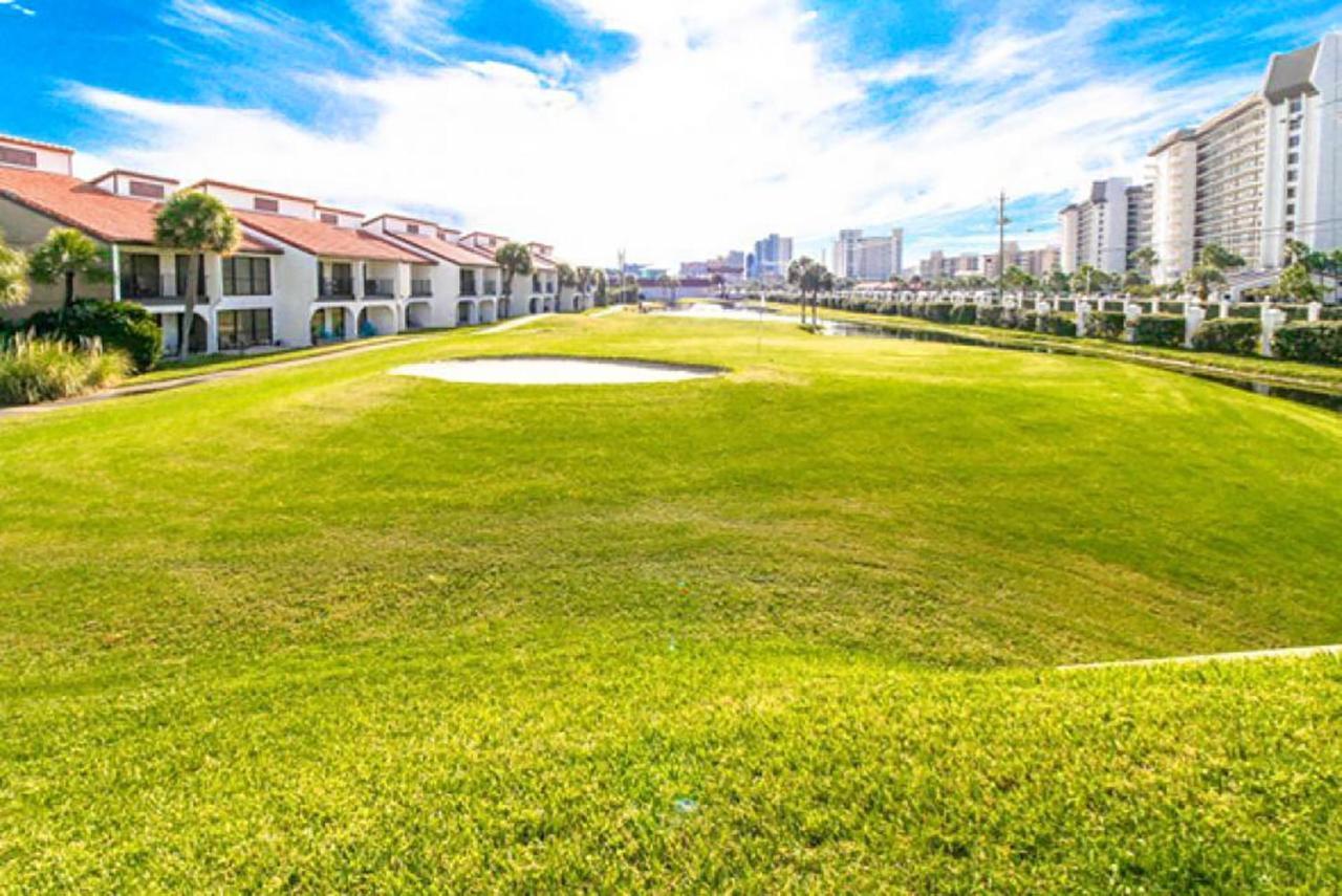 Edgewater Tower 2-407 Villa Panama City Beach Exterior photo